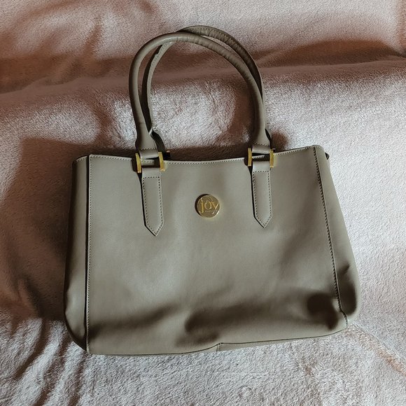 Joy Mangano Bags Joy Mangano Bag Purse Shoulder Bag Large Poshmark